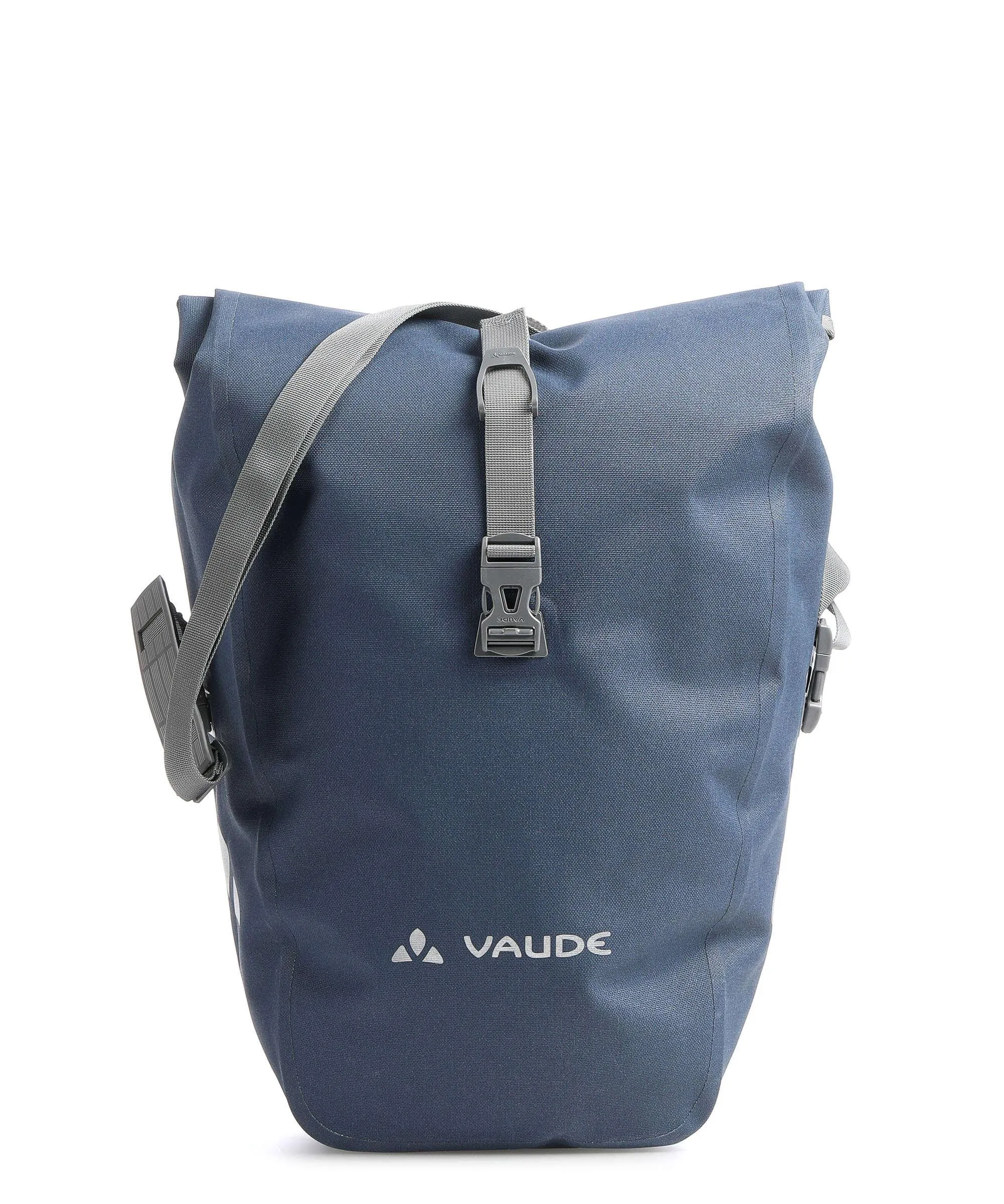  Vaude Aqua Back Deluxe QMR 2.0 Set Borsa per portapacchi poliammide blu  