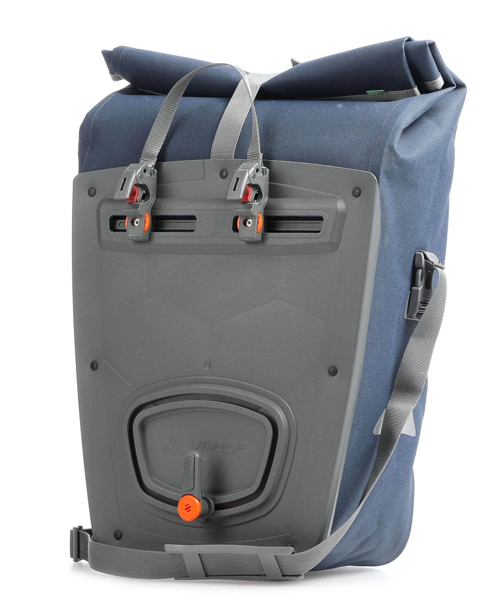 Vaude Aqua Back Deluxe QMR 2.0 Set Borsa per portapacchi poliammide blu  