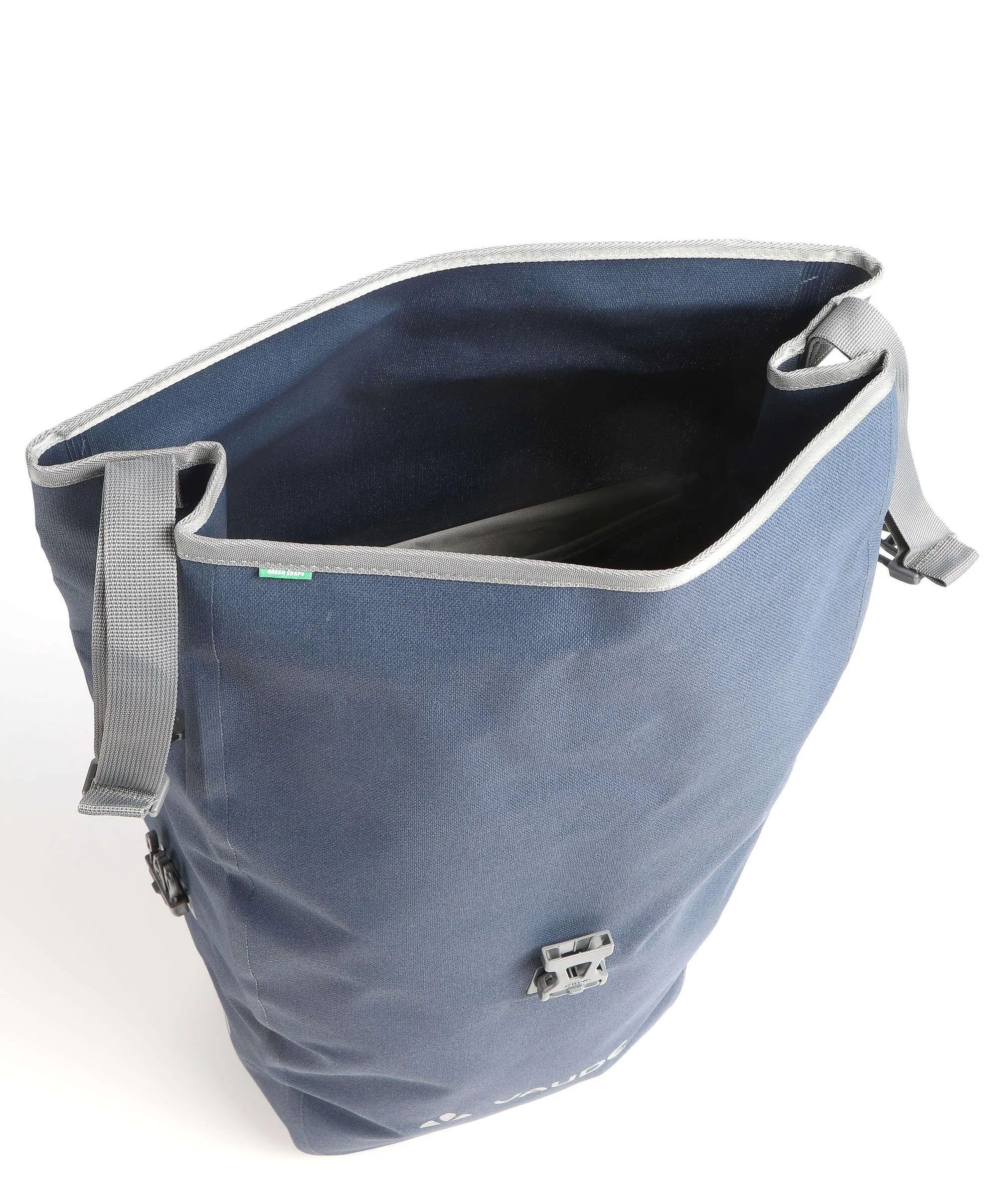  Vaude Aqua Back Deluxe QMR 2.0 Set Borsa per portapacchi poliammide blu  