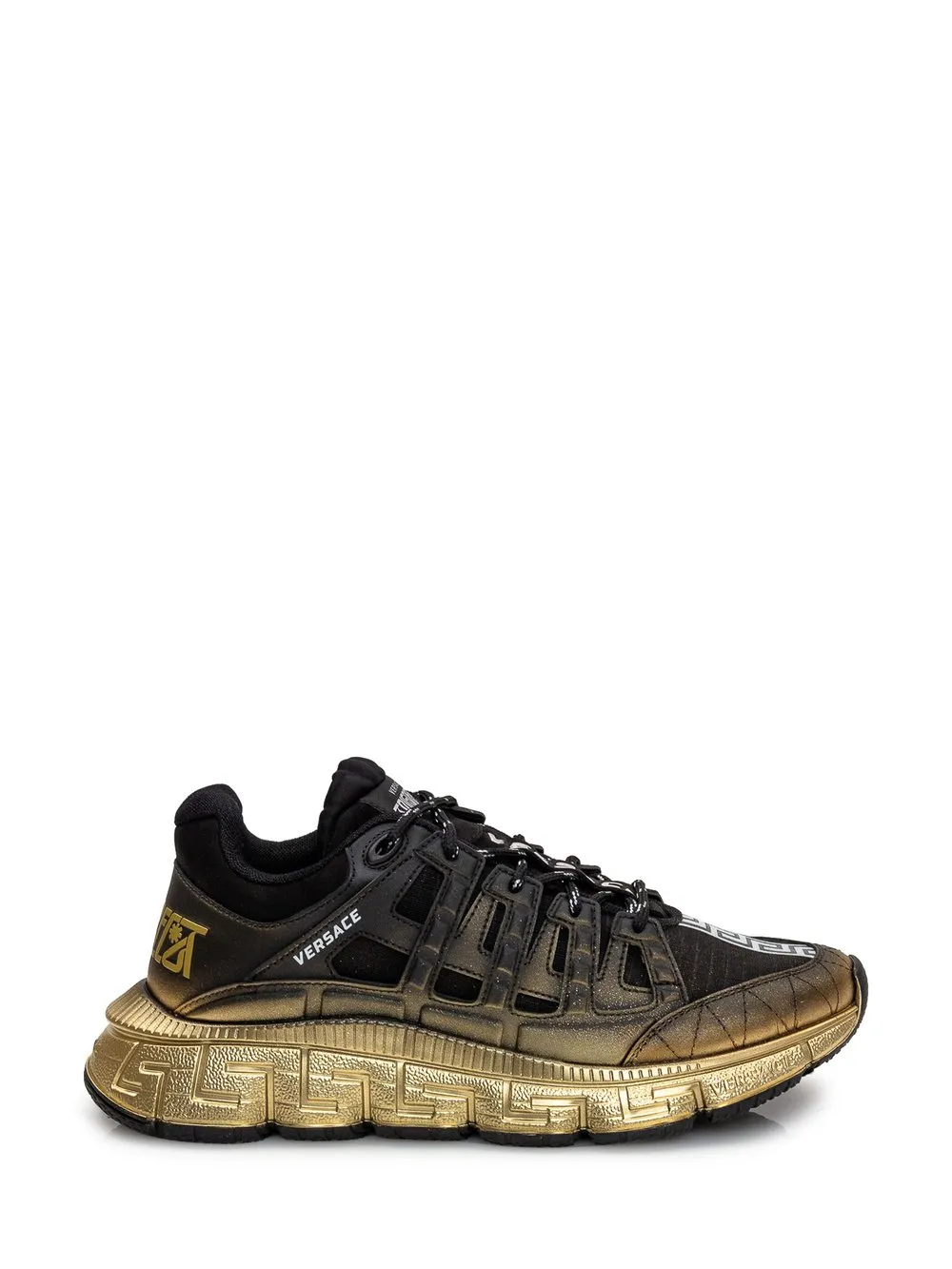 VERSACE Sneaker Trigreca 