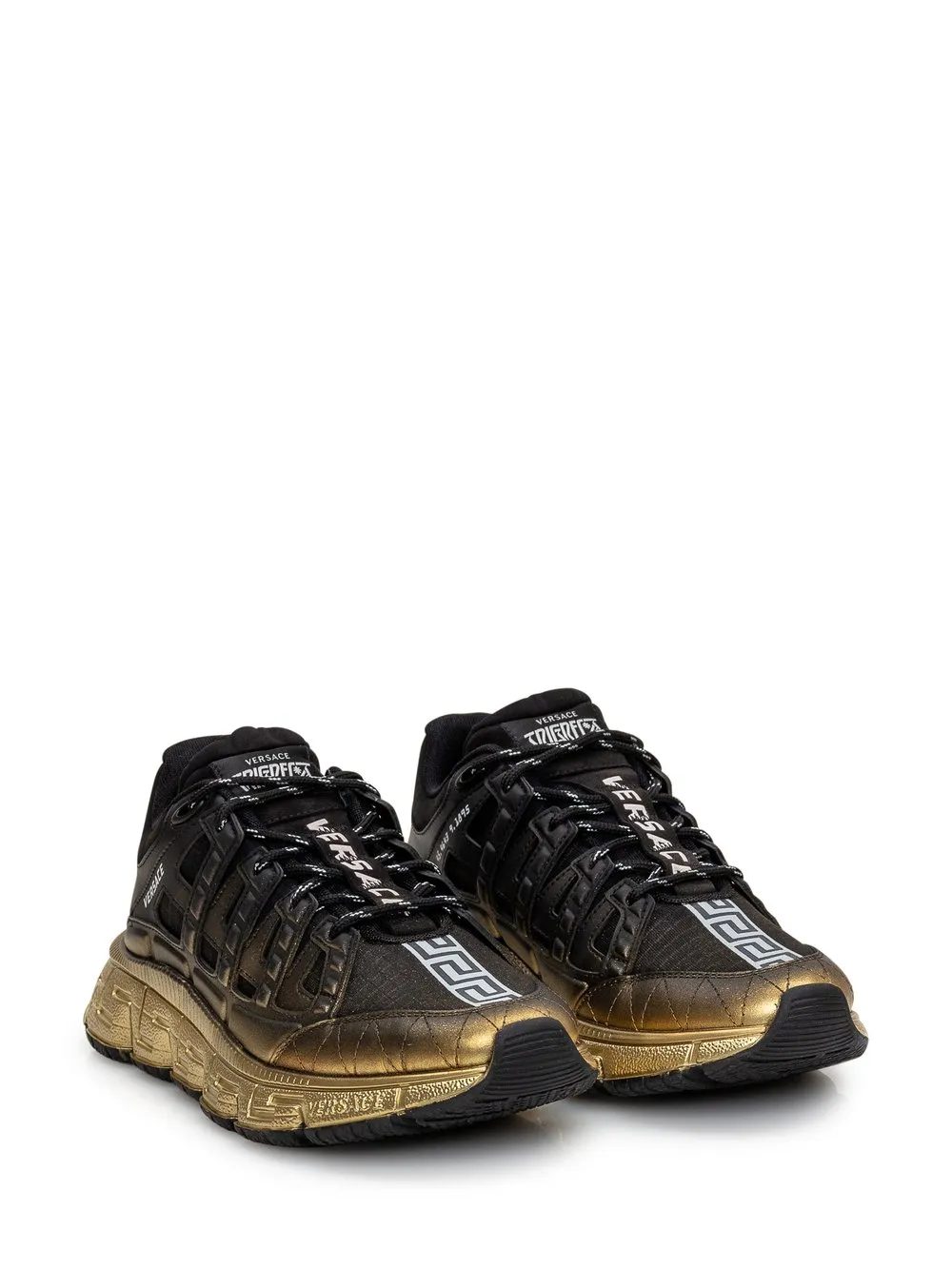 VERSACE Sneaker Trigreca 