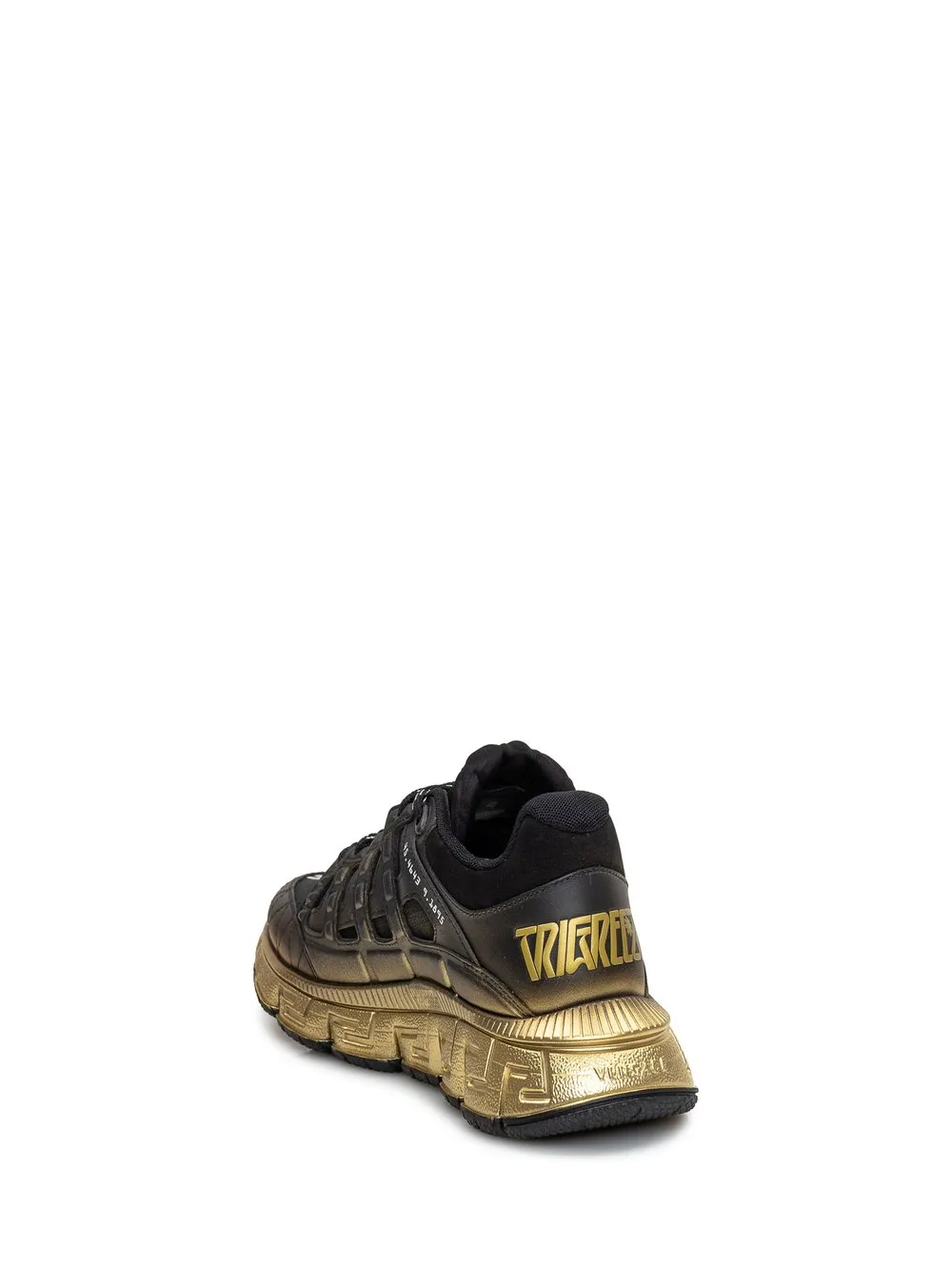 VERSACE Sneaker Trigreca 