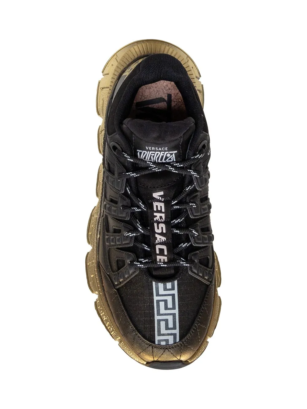VERSACE Sneaker Trigreca 