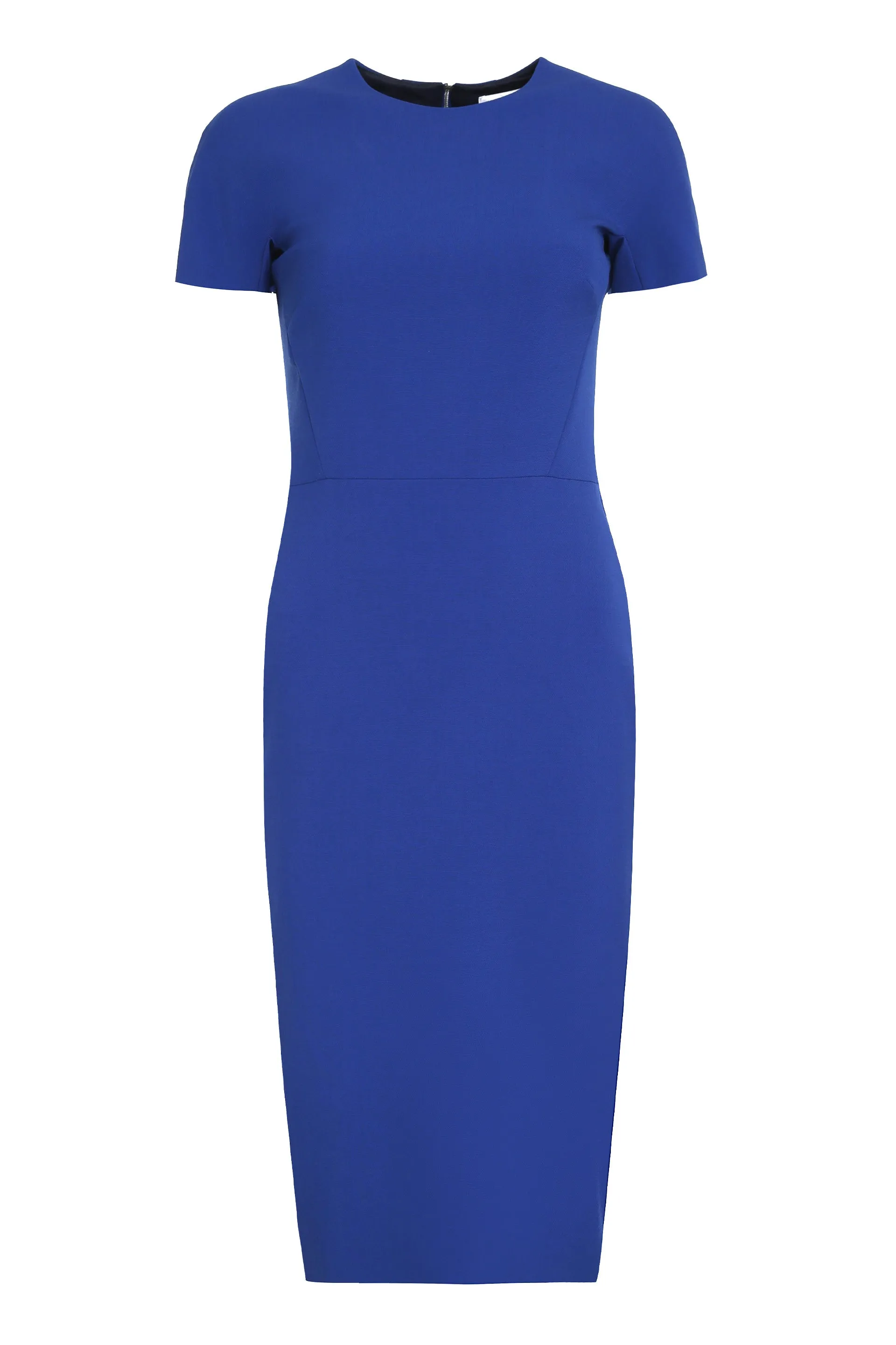 Victoria Beckham Abito in misto lana