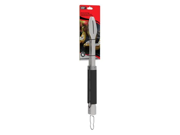 Weber Precision pinza per barbecue