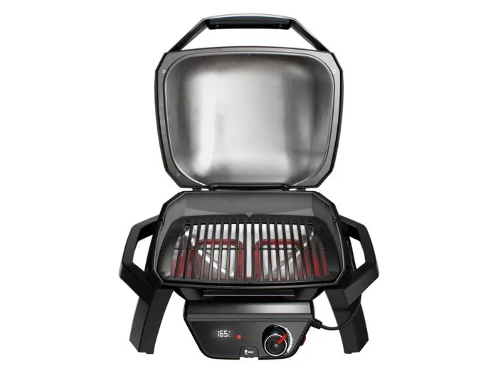 Weber Pulse 1000 barbecue elettrico