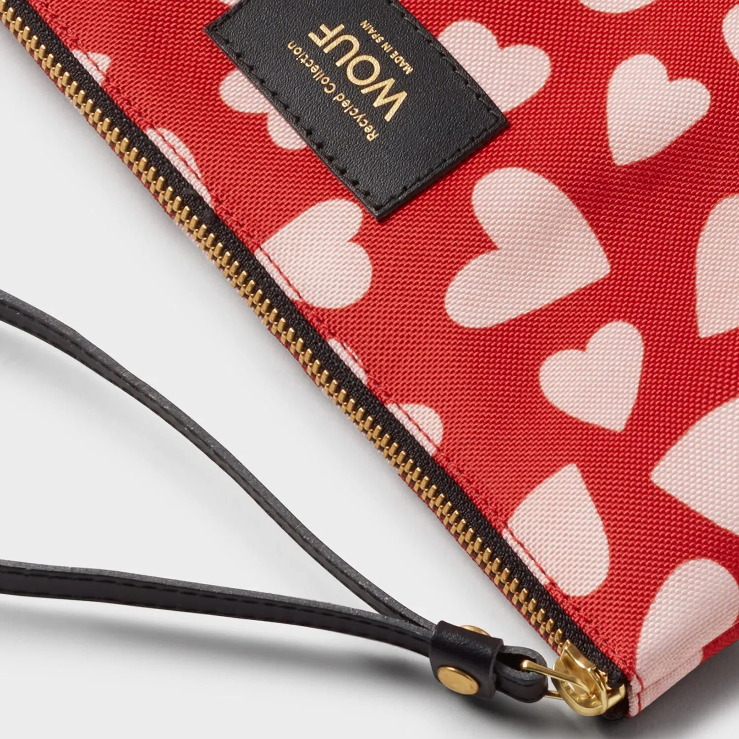 Wouf Borsa per cosmetici 26 cm
