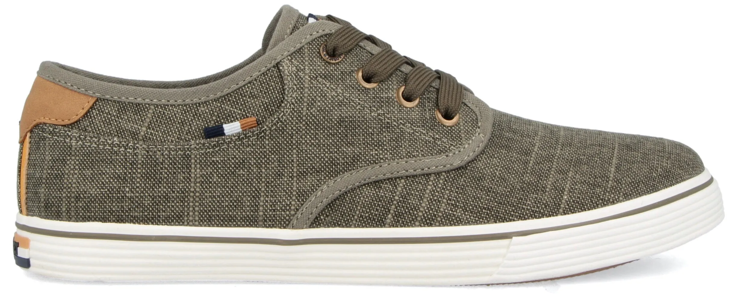 WRANGLER Sneaker Bassa Uomo WM31030A  
