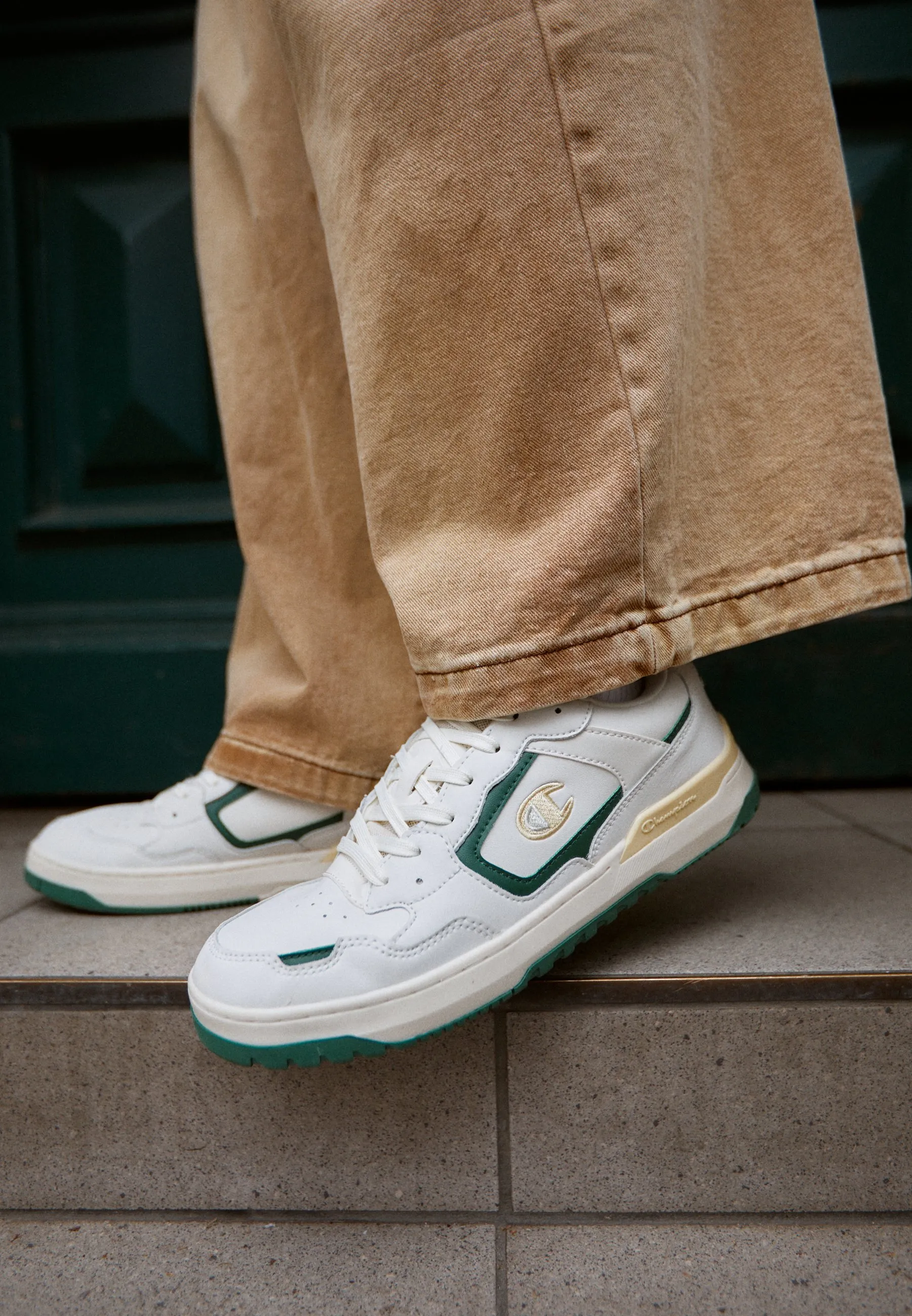 Z89 - Scarpe da basket