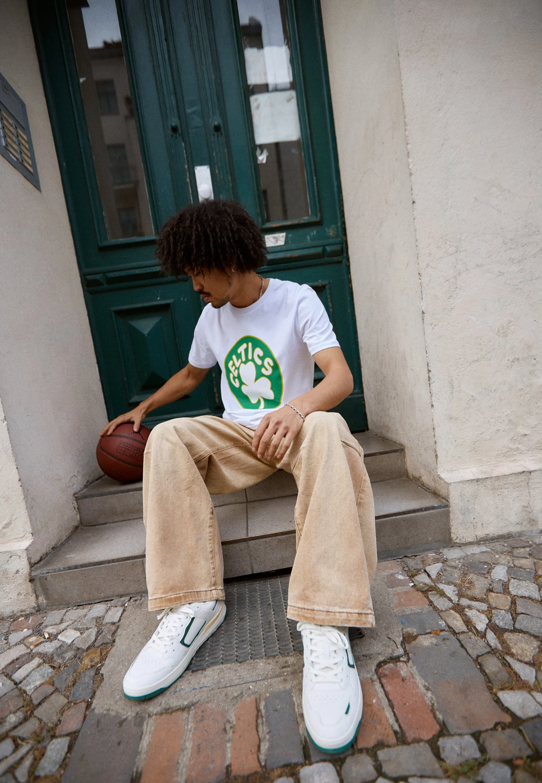Z89 - Scarpe da basket