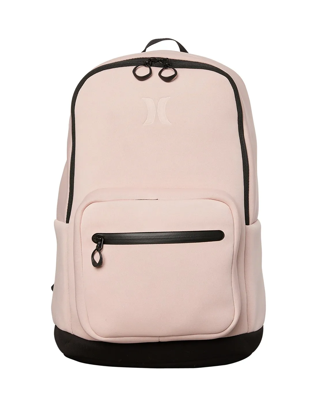 Zaino Hurley Neoprene Backpack Storm Pink